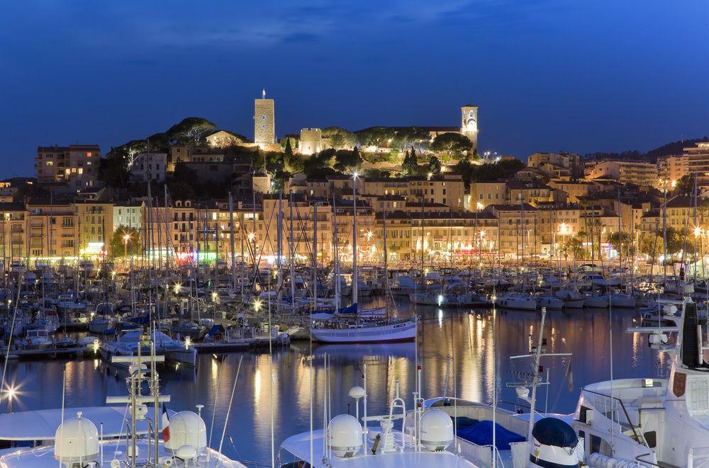 Cocoon'in Cannes Le Suquet Extérieur photo