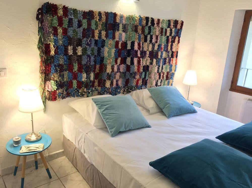 Cocoon'in Cannes Le Suquet Extérieur photo