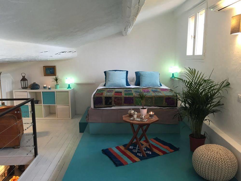 Cocoon'in Cannes Le Suquet Extérieur photo