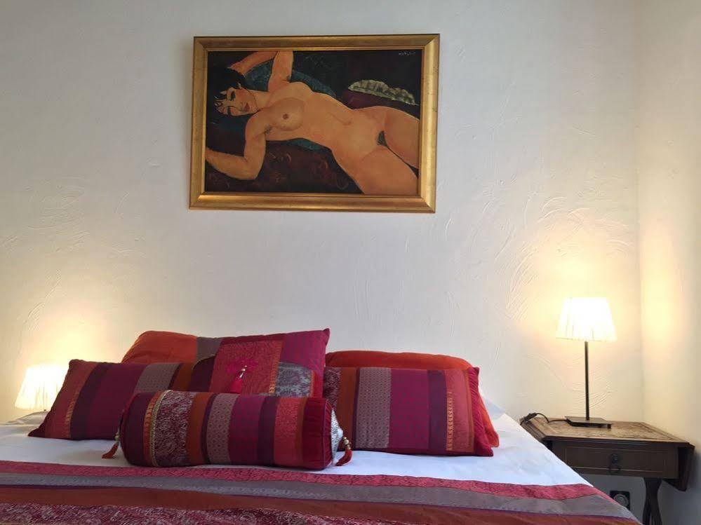 Cocoon'in Cannes Le Suquet Extérieur photo